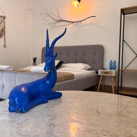 Aparthotel Lord Of The Dead Sea By Crown Newe Zohar Zewnętrze zdjęcie
